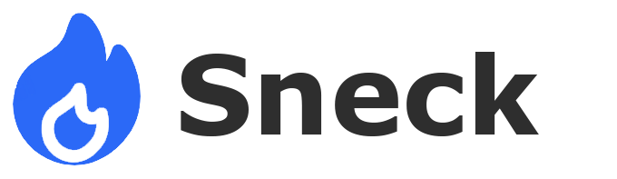 Sneck Logo